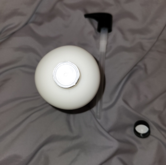 PHILOSOPHY JUMBO AMAZING GRACE FIRMING BODY EMULSION 32oz SEALED WITH PUMP NWT - Picture 2 of 6